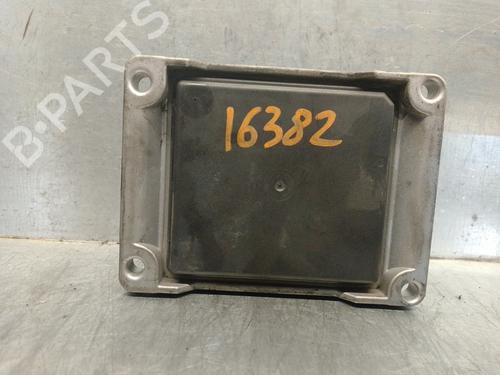 Engine control unit (ECU) ALFA ROMEO 166 (936_) 2.0 T.Spark (936A3B00) | BP13043215M57 