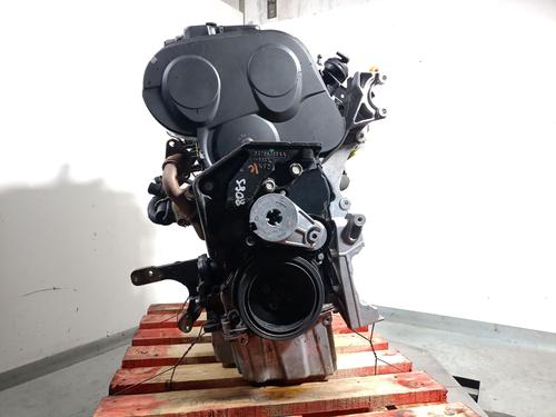 Used Engine Engine 37082013 37082013