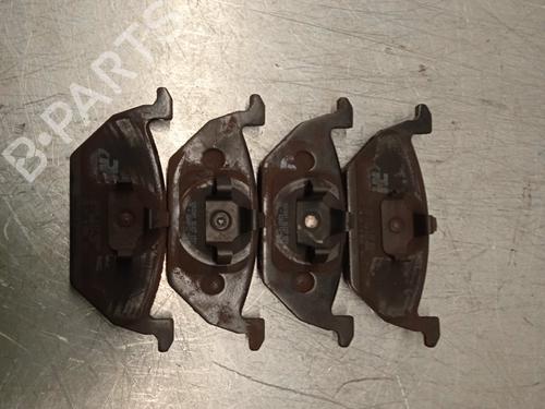 Other SEAT ALTEA (5P1) 1.6 LPG | BP20264023O1 