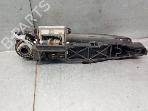 Front right exterior door handle NISSAN NV400 Van (X62, X62B) dCi 135 | BP30638689C129