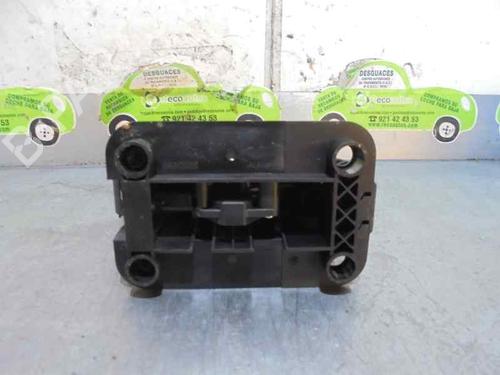 Pedal SMART FORTWO Coupe (450) 0.7 (450.352, 450.332) | BP5045325I4 