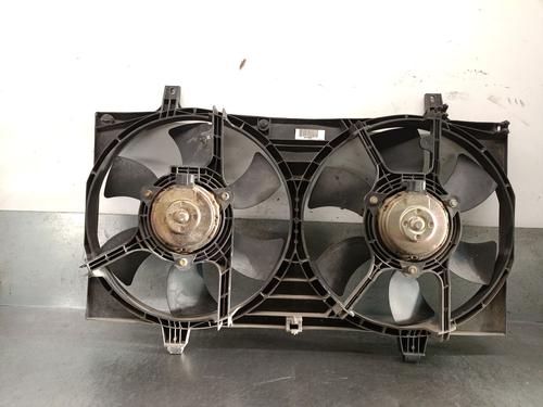 Radiator fan NISSAN PRIMERA (P12) 2.2 Di | BP28723687M35 