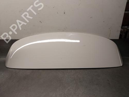Used Rear spoiler SEAT LEON (KL1, KLG) 2.0 TDI (116 hp) 29706548