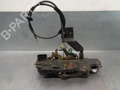 Used Front left lock Front left lock 10556027 10556027