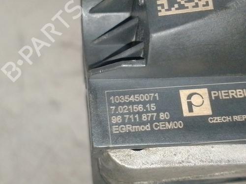 Egr VOLVO C30 (533) D2 | BP38293731M69 - Image 9