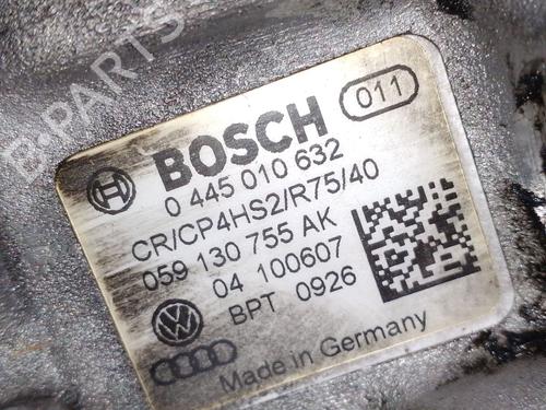 Injection pump AUDI Q7 (4LB) 3.0 TDI quattro | BP32337336M78 