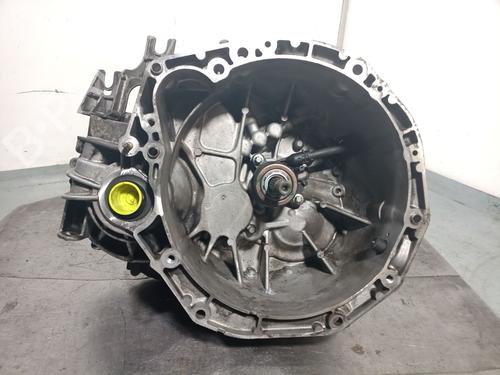 Used Gearbox RENAULT GRAND SCÉNIC II (JM0/1_) 1.9 dCi (JM0G, JM12, JM1G, JM2C) (120 hp) 31572721