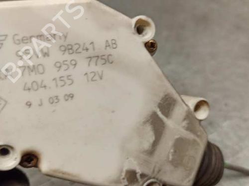 Fuel door actuator FORD GALAXY I (WGR)  | BP20256673E18 