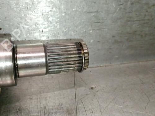 Left front driveshaft HYUNDAI ix35 (LM, EL, ELH) 1.7 CRDi | BP37460446M38 - Image 5