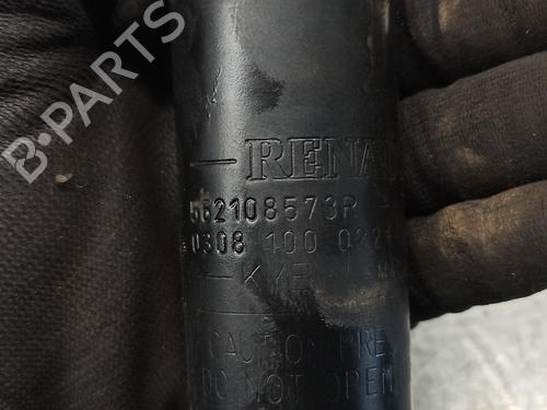 Left rear shock absorber RENAULT CLIO III (BR0/1, CR0/1) 1.2 16V (BR02, BR0J, BR11, CR02, CR0J, CR11) | BP15818315M18 