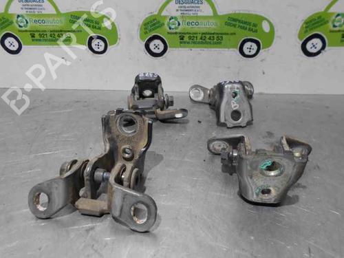 Other SKODA FABIA II (542) 1.9 TDI | BP20245901O1 