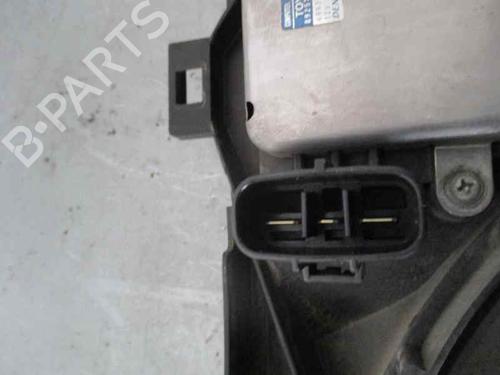 Radiator fan LEXUS GS (_S19_) 300 (GRS190_, GRS190R) | BP2320658M35 