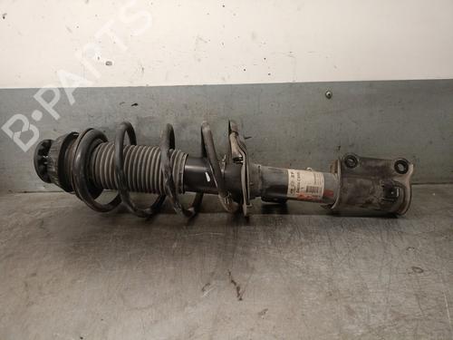 Used Left front shock absorber HYUNDAI i20 II (GB, IB) 1.2 (84 hp) 26520861