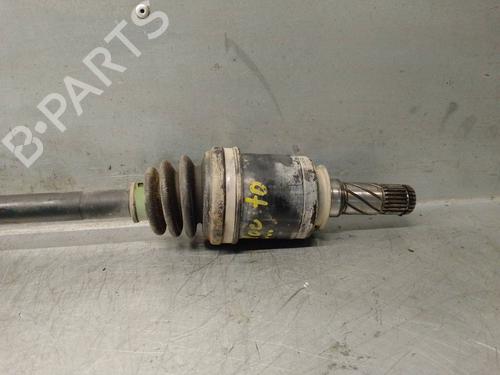 Right rear driveshaft SUBARU XV (_GP_) 2.0 i AWD (GP7, G33GP) | BP17335678M41 