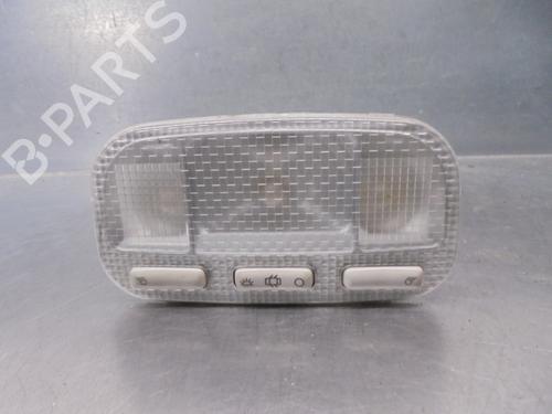 Used Interior roof light CITROËN C4 Picasso I MPV (UD_) 1.6 HDi (109 hp) 16825212