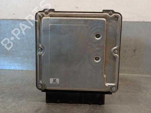 Engine control unit (ECU) VW PASSAT B6 (3C2) 2.0 TDI | BP37667571M57 - Image 2