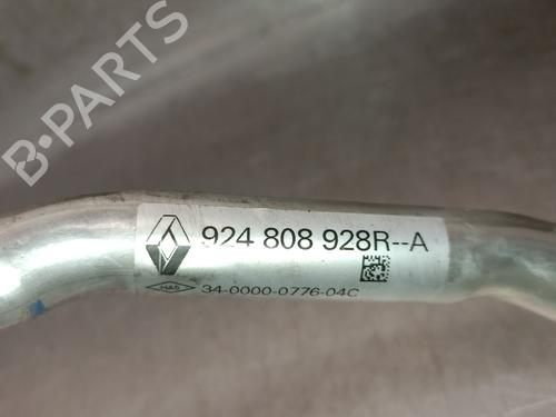 AC pipe RENAULT ARKANA I (LCM_, LDN_) 1.6 E-TECH 145 (LDMU) | BP34165224M126  - Image 6