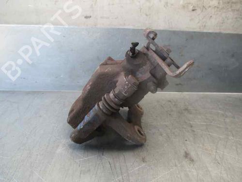 Right rear brake caliper RENAULT MEGANE I Grandtour (KA0/1_) 1.9 dTi (KA1U) | BP11616213M106 