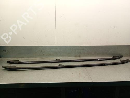 Used Roof bar Roof bar OPEL ASTRA G Estate (T98) 2.0 DTI 16V (F35) (101 hp) 33887679 33887679