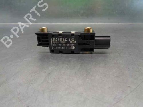 Module électronique SEAT EXEO (3R2) 2.0 TDI (120 hp) 20259792