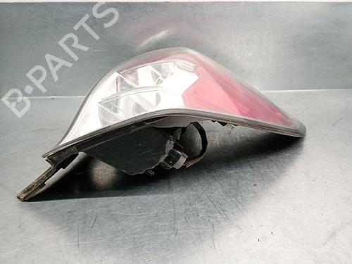 Right taillight SUBARU FORESTER (SH_) 2.0 D AWD (SHH, SHD, SHN) | BP29277380C35 