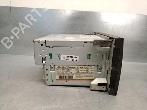 Bilradio FORD FOCUS C-MAX (DM2) 1.6 TDCi | BP22188847E6 