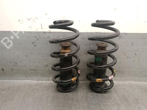 Used Shock absorber spring SMART FORFOUR Hatchback (453) 0.9 (453.044, 453.053) (90 hp) 28608514