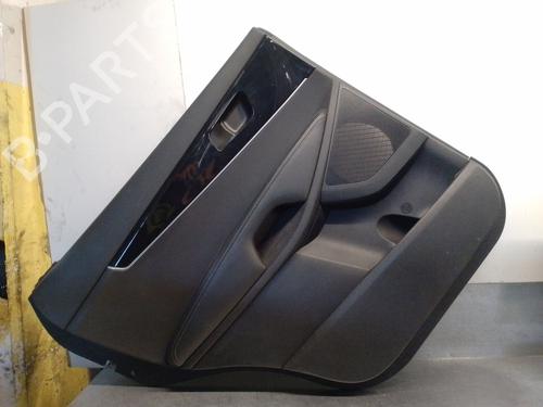 Used Rear left panel KIA SORENTO III (UM) 2.2 CRDi (200 hp) 27535585