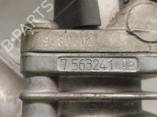 Egr BMW 1 (E81) 118 i | BP38266787M69 - Image 7