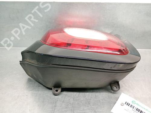 Right taillight SMART FORFOUR Hatchback (453) electric drive (453.091) | BP29475512C35 