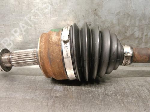Right front driveshaft FIAT 500 (312_) Electric (EV) | BP29734999M39