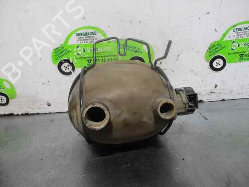 Expansion tank CITROËN C15 Box Body/MPV (VD_) 1.9 D | BP12187341C120 