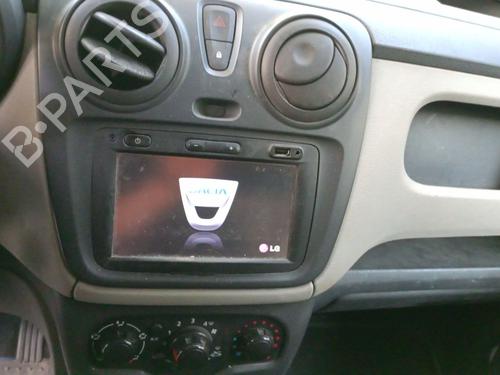 Right front seat DACIA DOKKER Box Body/MPV 1.6 LPG | BP27211892C16 - Image 16