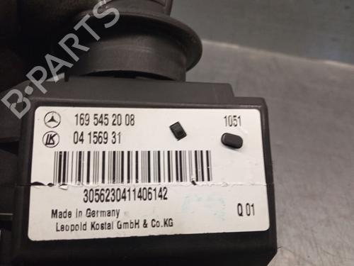 Ignition barrel MERCEDES-BENZ A-CLASS (W169) A 180 CDI (169.007, 169.307) | BP27612374M48 