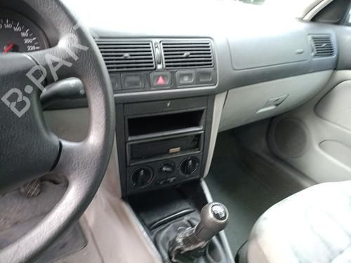 Steering wheel VW GOLF IV (1J1) 1.6 | BP30804416C49