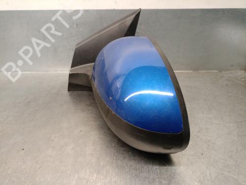 Left mirror CHEVROLET AVEO / KALOS Hatchback (T250, T255) 1.4 | BP21794267C26