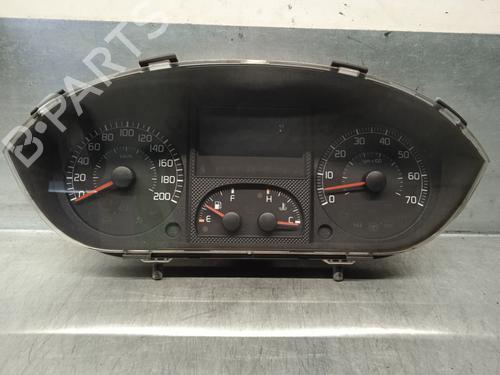 Used Instrument cluster Instrument cluster 12114738 12114738