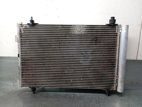 AC Kondensor PEUGEOT 308 SW I (4E_, 4H_) 1.6 HDi (109 hp) 30393464