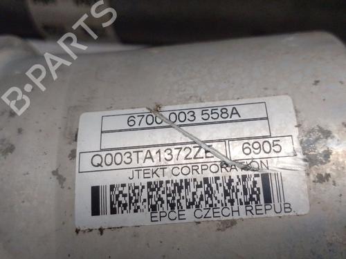 Steering rack INFINITI QX30 2.2 D AWD | BP39033933M22 - Image 8