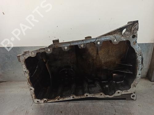 Oliebundkar AUDI A4 B6 (8E2)  | BP14330875M115 