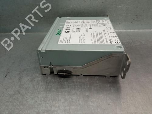Radio BMW X6 (G06, F96) xDrive 40 d Mild-Hybrid | BP28726321E6 