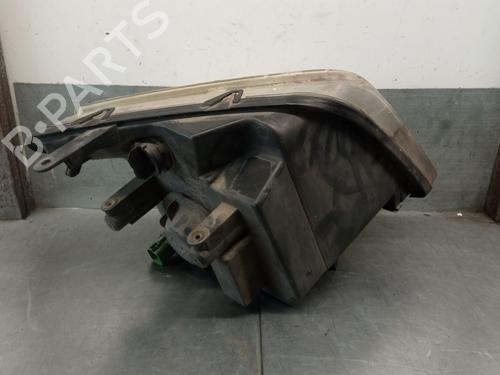 Left headlight FORD TRANSIT CONNECT (P65_, P70_, P80_) 1.8 TDCi | BP29001142C28 