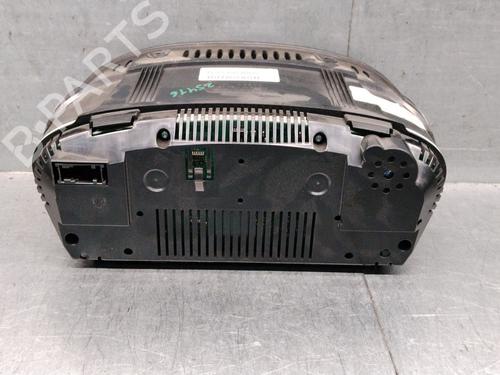 Instrument cluster BMW X6 (E71, E72) xDrive 35 d | BP36410175C47 - Image 2