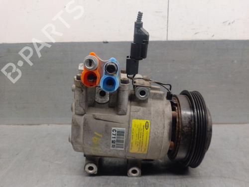 Airco pomp HYUNDAI COUPE II (GK) 1.6 16V (105 hp) 28610150