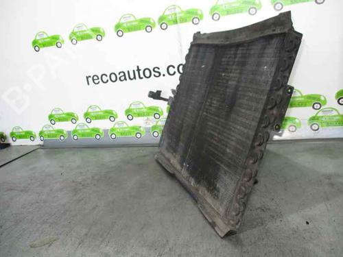 AC radiator MERCEDES-BENZ 124 Coupe (C124) 300 CE-24 (124.051) | BP2060540M32 