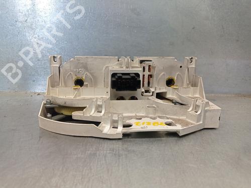 AC Styreenhet / Manøvreringsenhet VW LUPO I (6X1, 6E1) 1.7 SDI | BP20708697I5 