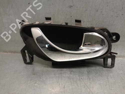 Used Rear right interior door handle NISSAN NAVARA NP300 Pickup (D23, D23T) 2.3 dCi (190 hp) 22722316