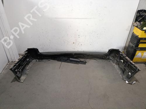 Bagtil kofangere CITROËN JUMPY III Platform/Chassis (V_) E-JUMPY | BP37075000C8 - Image 5