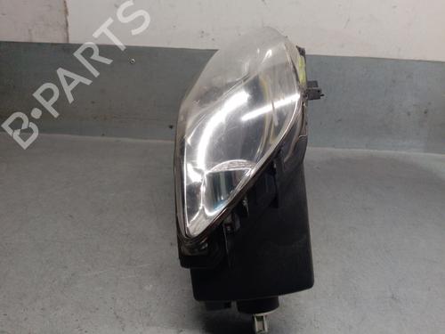 Right headlight PEUGEOT 306 Hatchback (7A, 7C, N3, N5) 1.9 D | BP32259071C29