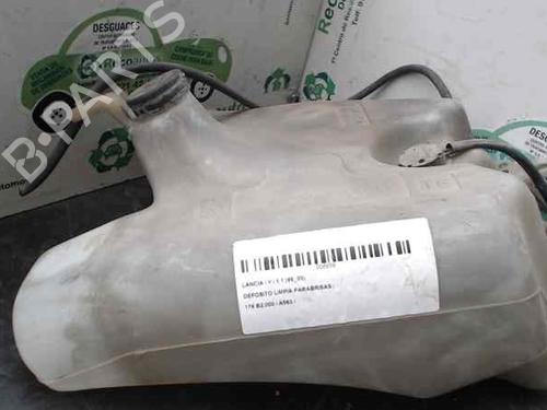 Used Windscreen washer tank LANCIA Y (840_) 1.1 (840AE) (54 hp) 7447977